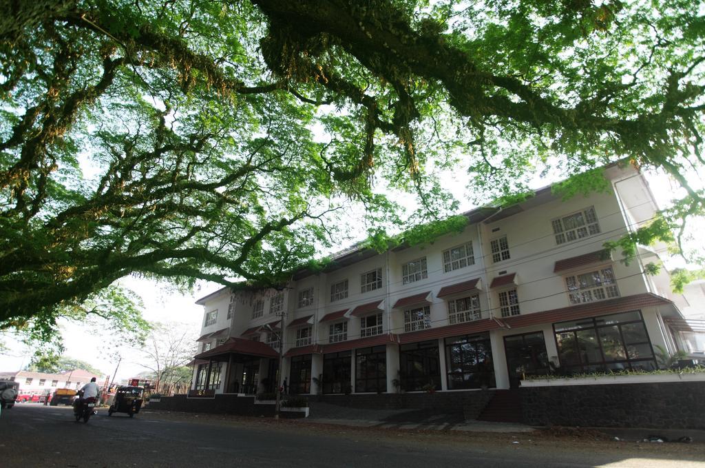 No. 18 Hotel Kochi Exterior foto